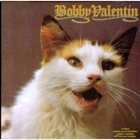 BOBBY VALENTIN Bobby Valentín [El Gato] album cover